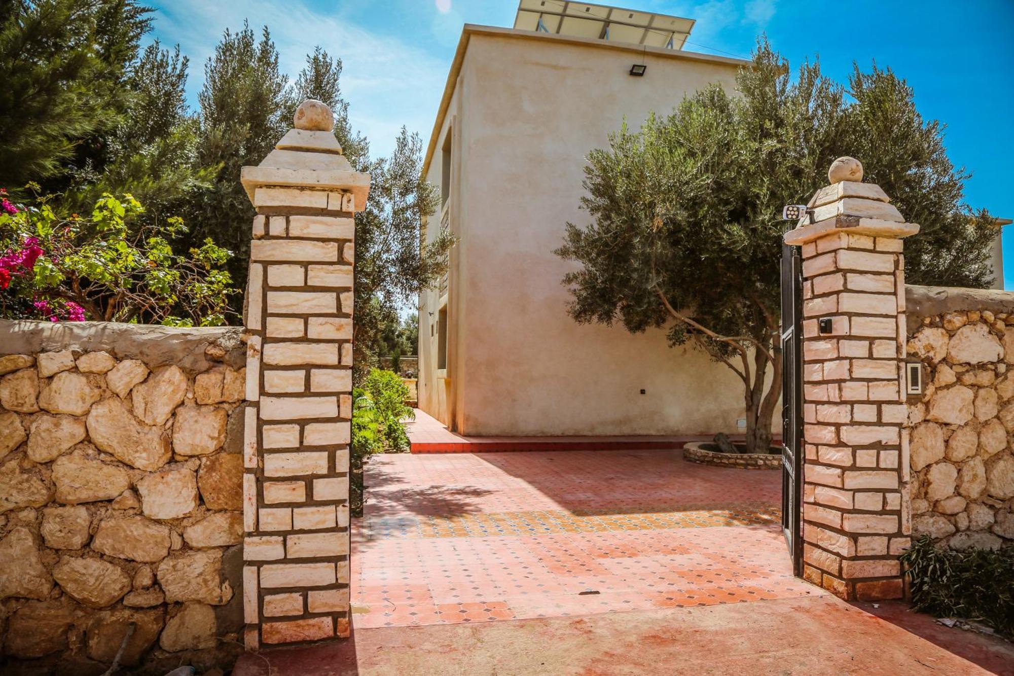 Villa Outmama Charme & Comfort Essaouira Eksteriør billede