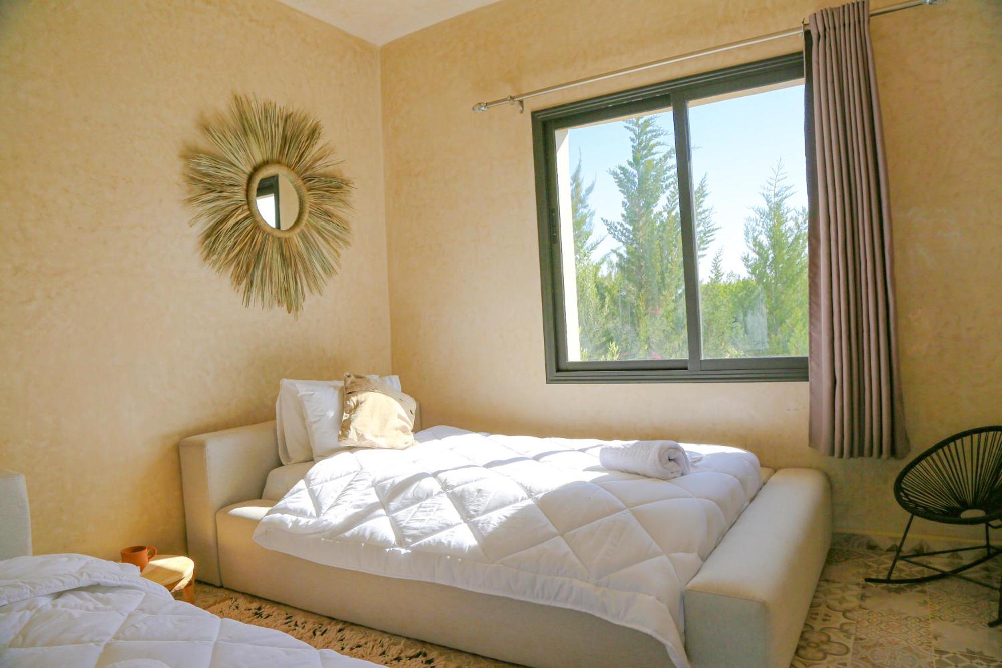 Villa Outmama Charme & Comfort Essaouira Eksteriør billede