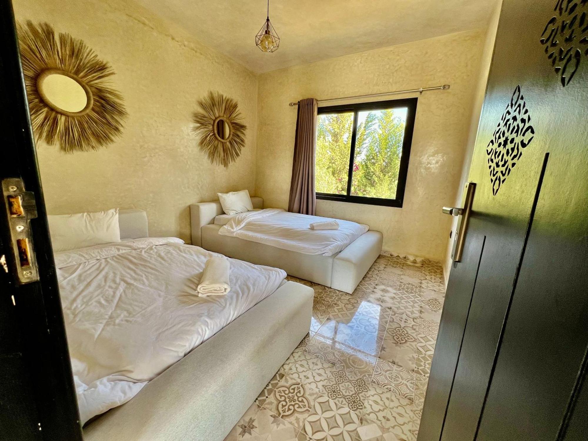 Villa Outmama Charme & Comfort Essaouira Eksteriør billede