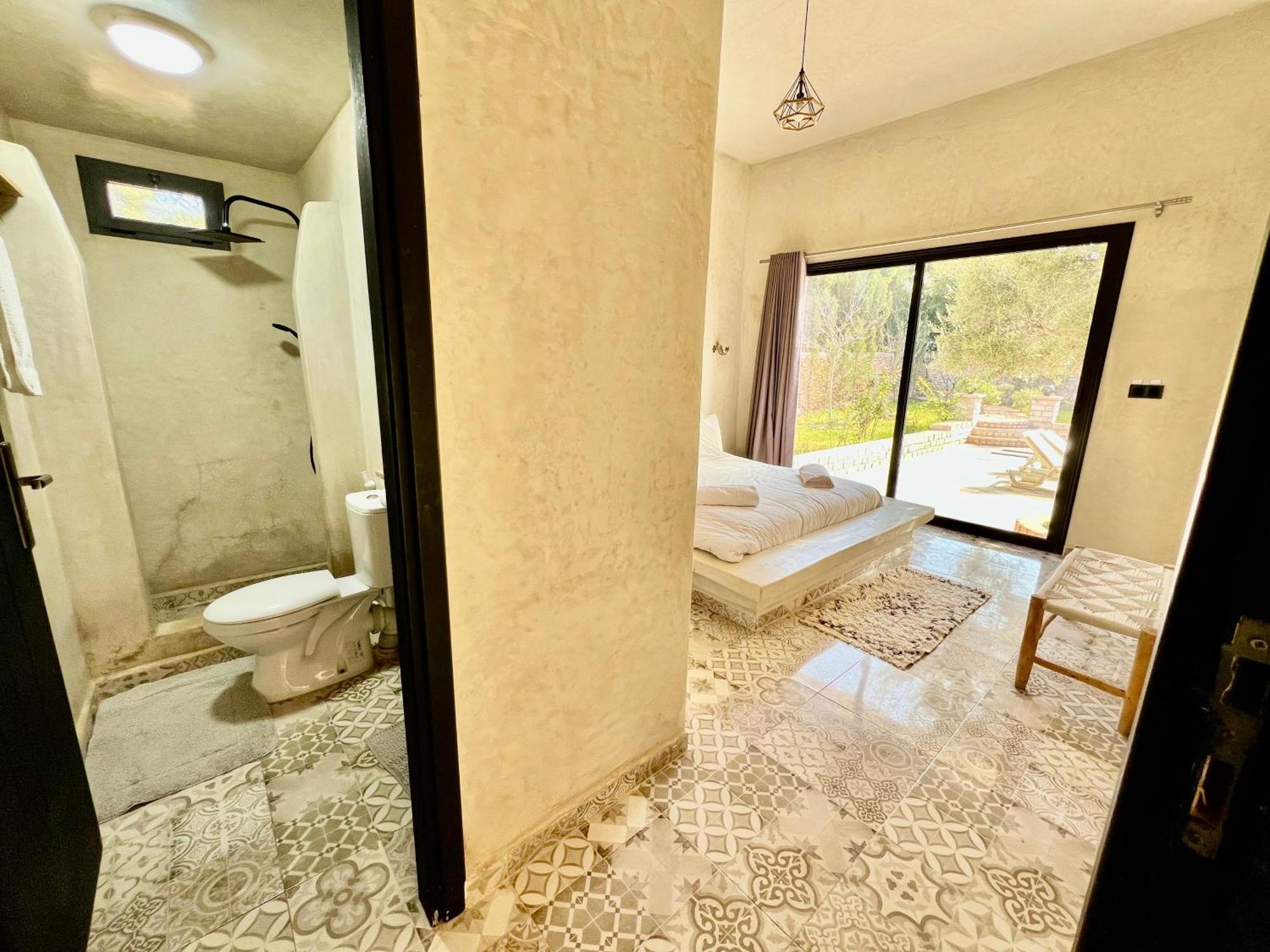 Villa Outmama Charme & Comfort Essaouira Eksteriør billede